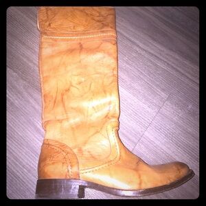 Frye boots